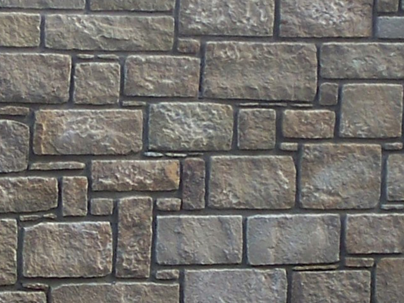 Tipperary Sandstone Wall